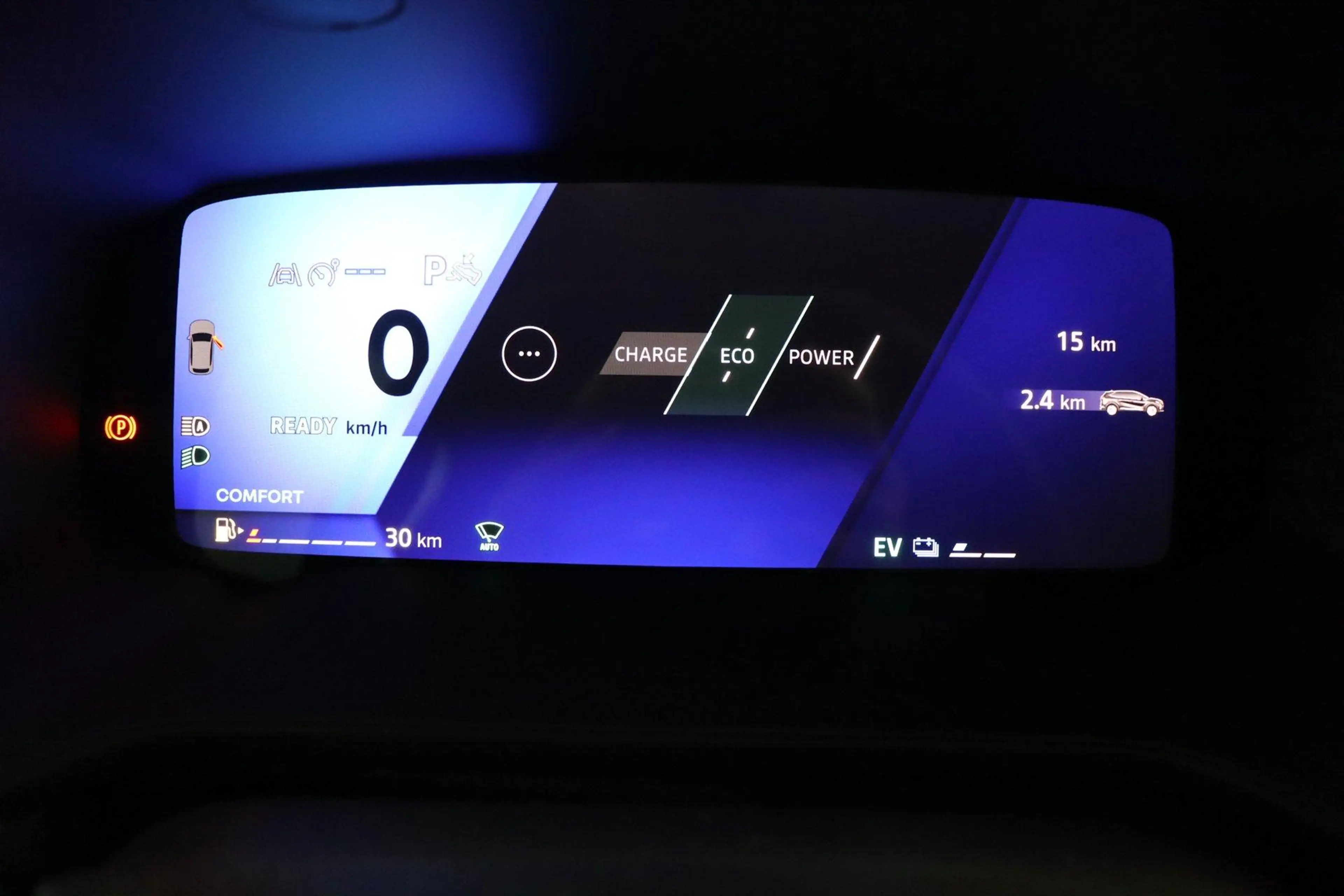 Renault Symbioz iconic full hybrid E-Tech 160 | Panoramadak | Harm — photo 5