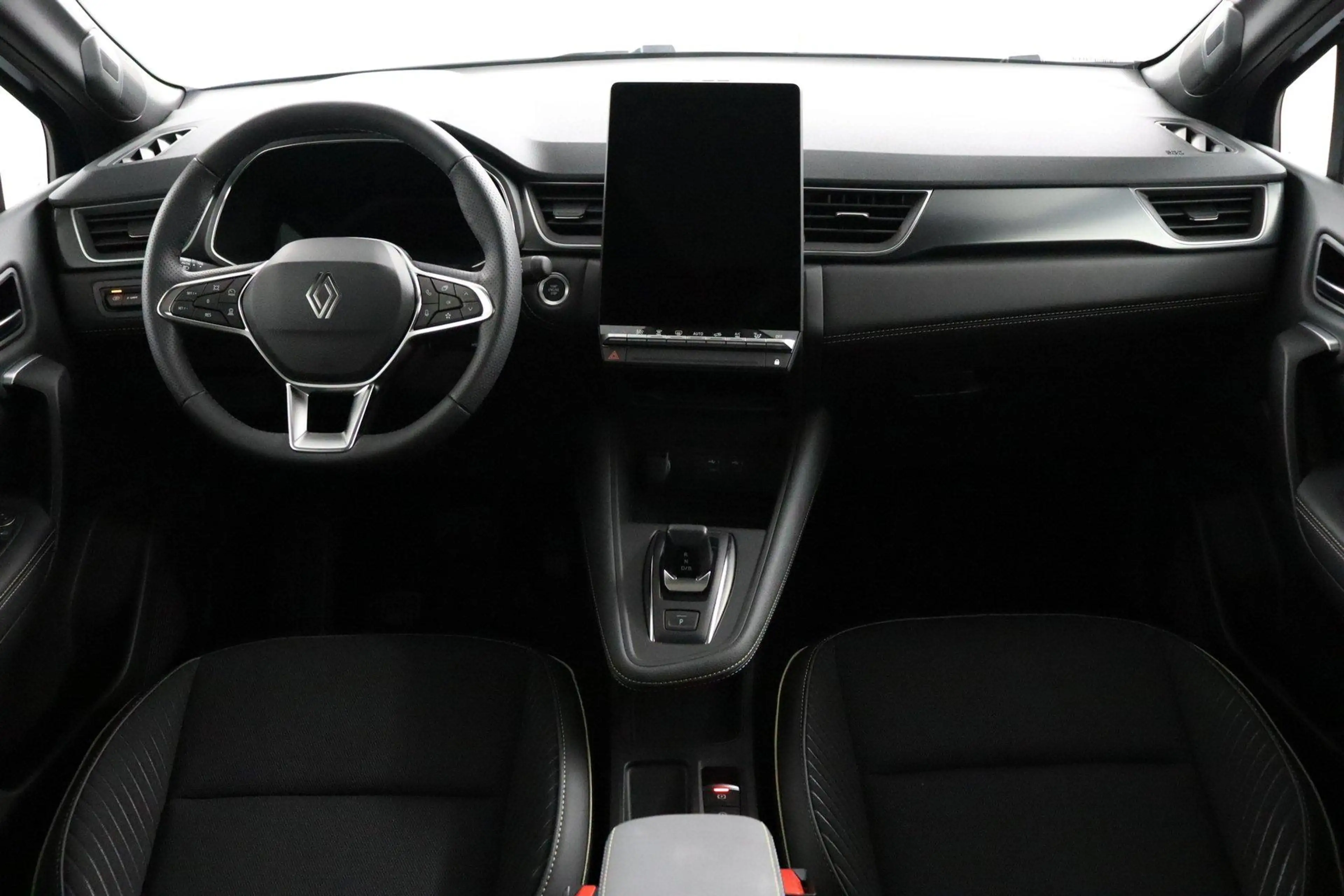 Renault Symbioz iconic full hybrid E-Tech 160 | Panoramadak | Harm — photo 4
