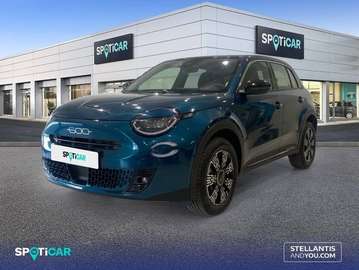 MHEV 1.2 74kW (100CV) DDCT -