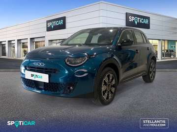 MHEV 1.2 74kW (100CV) DDCT -