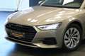Audi A7 Sportback 50 basis TDI quattro/PANO/NAVI/STHZ Gelb - thumbnail 8