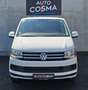 Volkswagen T6 Caravelle Blanc - thumbnail 2