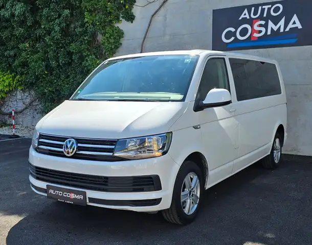 Volkswagen T6 Caravelle