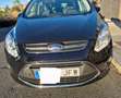 Ford C-Max 1.6TDCi Titanium 115 Negro - thumbnail 2