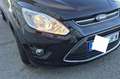 Ford C-Max 1.6TDCi Titanium 115 Negro - thumbnail 10