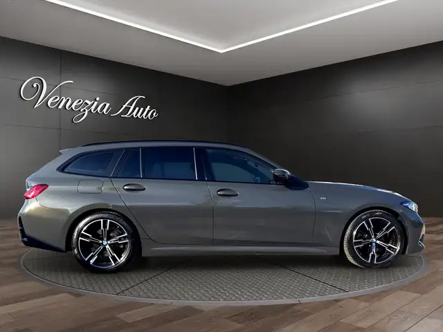 BMW M view 11