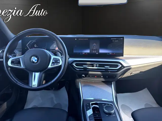 BMW M view 7