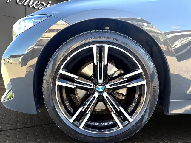 BMW M view 5