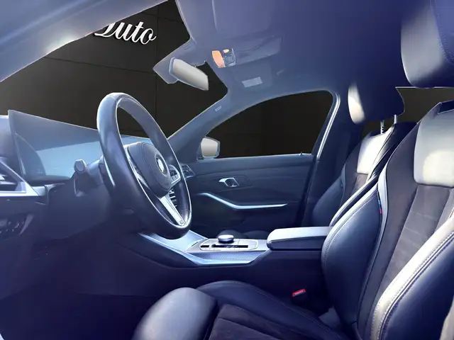 BMW M view 6
