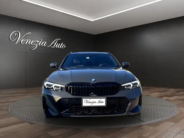 BMW M view 2