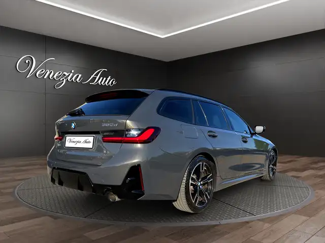 BMW M view 3