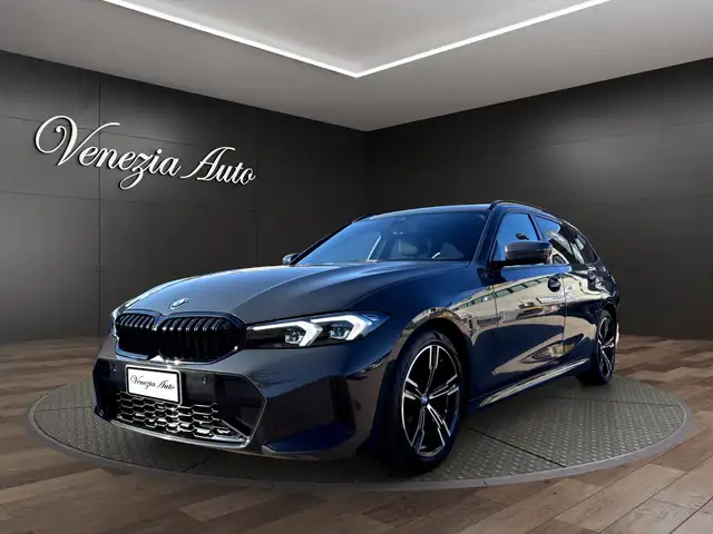 BMW M main image