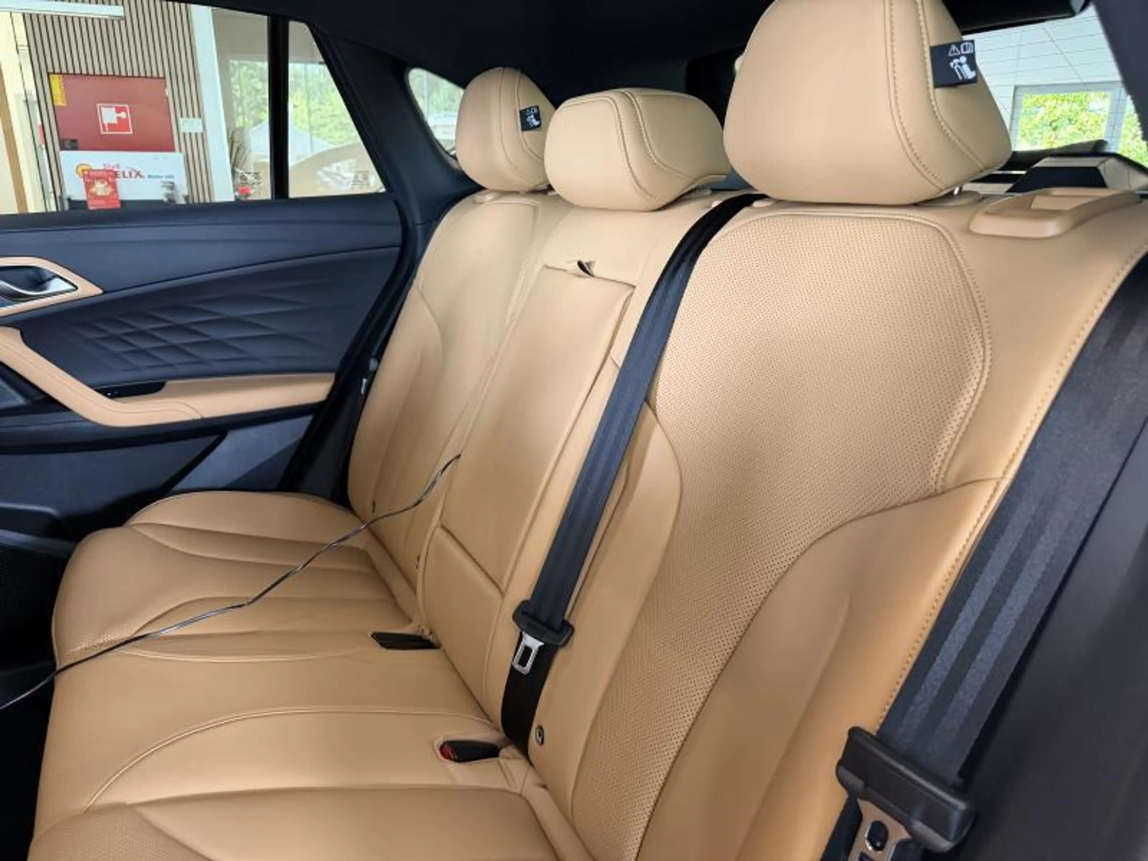 MG HS 1.5 T-GDi HYBRID+ Luxury | NEW MODEL! - STOCK! — photo 15