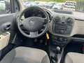 Dacia Lodgy 1.6i - 7 PLACES !EU5B-RADIO CD/USB/JACK - LIM/REG Alb - thumbnail 14