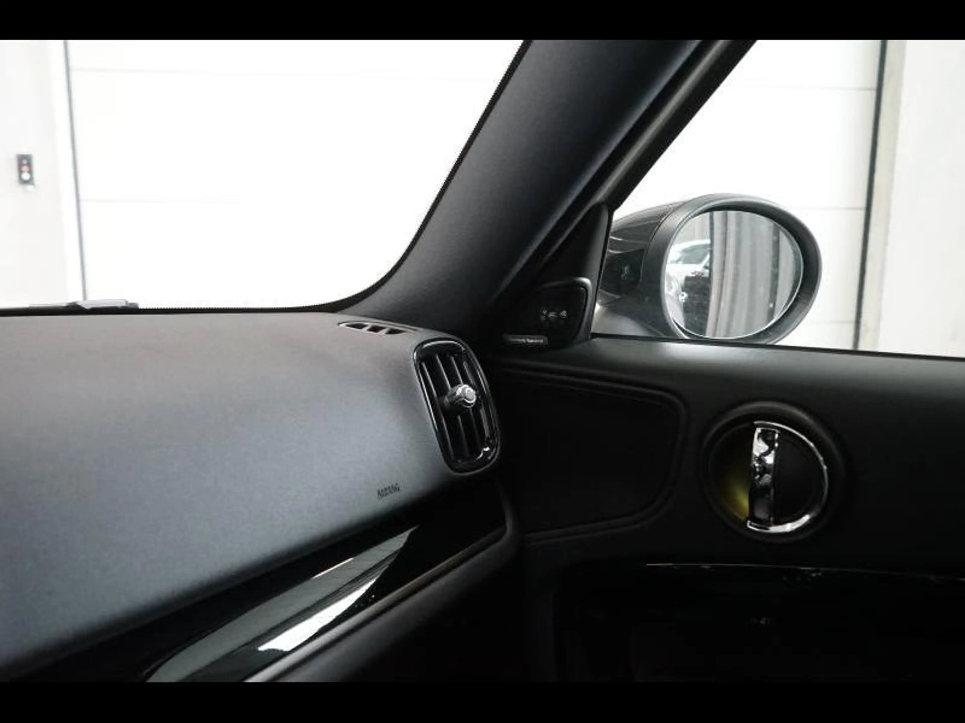 MINI Cooper SE Countryman panodak - hybrid - navi — photo 15