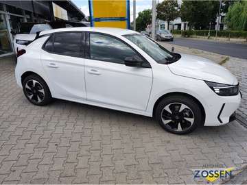 GS Navi, Keyless, Sitzhzg, Lenkradhzg, Allwetter,