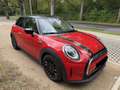 MINI Cooper Mini Cooper Classic Trim/Komfort Paket/Navigation Rot - thumbnail 2