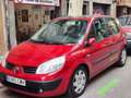 Renault Scenic Scénic II 2.0 Confort Dynamique 136 Czerwony - thumbnail 1