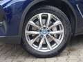 BMW X3 xDrive30e LivePro HiFi Kamera AHK Sportsitze Blauw - thumbnail 3