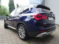 BMW X3 xDrive30e LivePro HiFi Kamera AHK Sportsitze Blauw - thumbnail 4