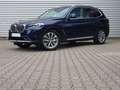 BMW X3 xDrive30e LivePro HiFi Kamera AHK Sportsitze Blauw - thumbnail 1