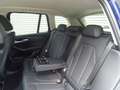 BMW X3 xDrive30e LivePro HiFi Kamera AHK Sportsitze Blauw - thumbnail 8