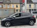 Peugeot 208 1.2i Allure/ Etat neuf/Full options/Toit pano/Gps Noir - thumbnail 5