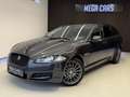 Jaguar XF 2.2 Diesel Schwarz - thumbnail 1