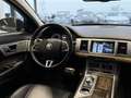 Jaguar XF 2.2 Diesel Schwarz - thumbnail 8