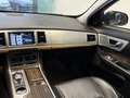 Jaguar XF 2.2 Diesel Schwarz - thumbnail 11