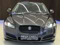 Jaguar XF 2.2 Diesel Schwarz - thumbnail 3