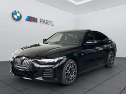 Bmw i4 xDrive40 M Pro ACC 360° HUD AHK eGSD H/K