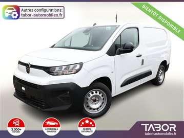 Furgon L2 130 Extenso 10"-Disp