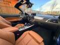 BMW 240 2-serie Cabrio M240i xDrive, LCi, incl. BTW, M-spo Bleu - thumbnail 3