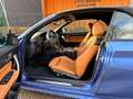 BMW 240 2-serie Cabrio M240i xDrive, LCi, incl. BTW, M-spo Bleu - thumbnail 13