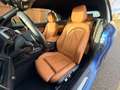 BMW 240 2-serie Cabrio M240i xDrive, LCi, incl. BTW, M-spo Bleu - thumbnail 4