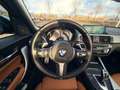 BMW 240 2-serie Cabrio M240i xDrive, LCi, incl. BTW, M-spo Bleu - thumbnail 9