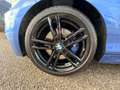 BMW 240 2-serie Cabrio M240i xDrive, LCi, incl. BTW, M-spo Bleu - thumbnail 18