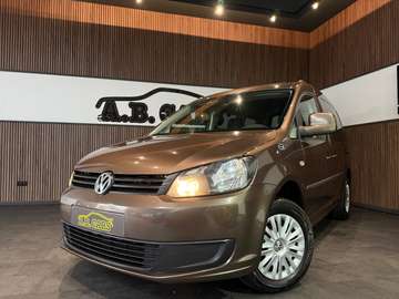 Life 1.6 CR TDi * GARANTIE 12MOIS*