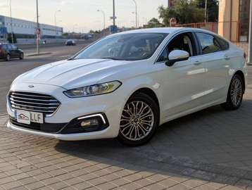 2.0TDCI Titanium 150