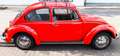 Volkswagen Käfer TÜV NEU / H-Zulassung Roşu - thumbnail 6