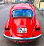 Volkswagen Käfer TÜV NEU / H-Zulassung Roşu - thumbnail 4