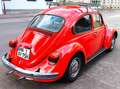 Volkswagen Käfer TÜV NEU / H-Zulassung Roşu - thumbnail 5