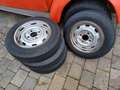 Volkswagen Käfer TÜV NEU / H-Zulassung Roşu - thumbnail 15