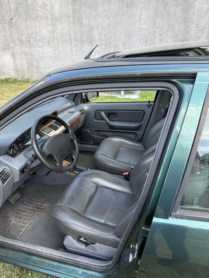 Renault Clio 1.4 i Rt Auto, foto 5