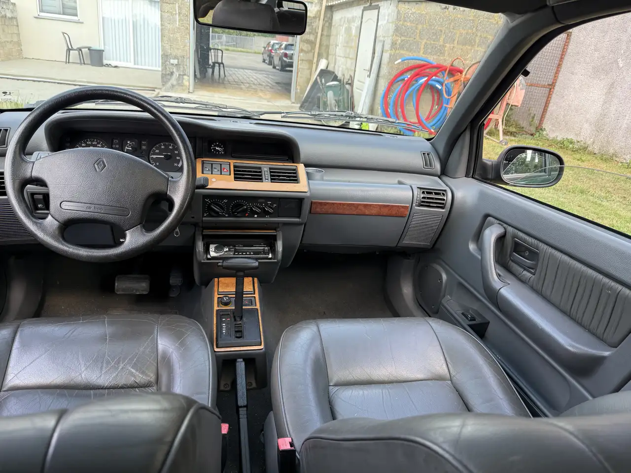 Renault Clio 1.4 i Rt Auto, foto 6