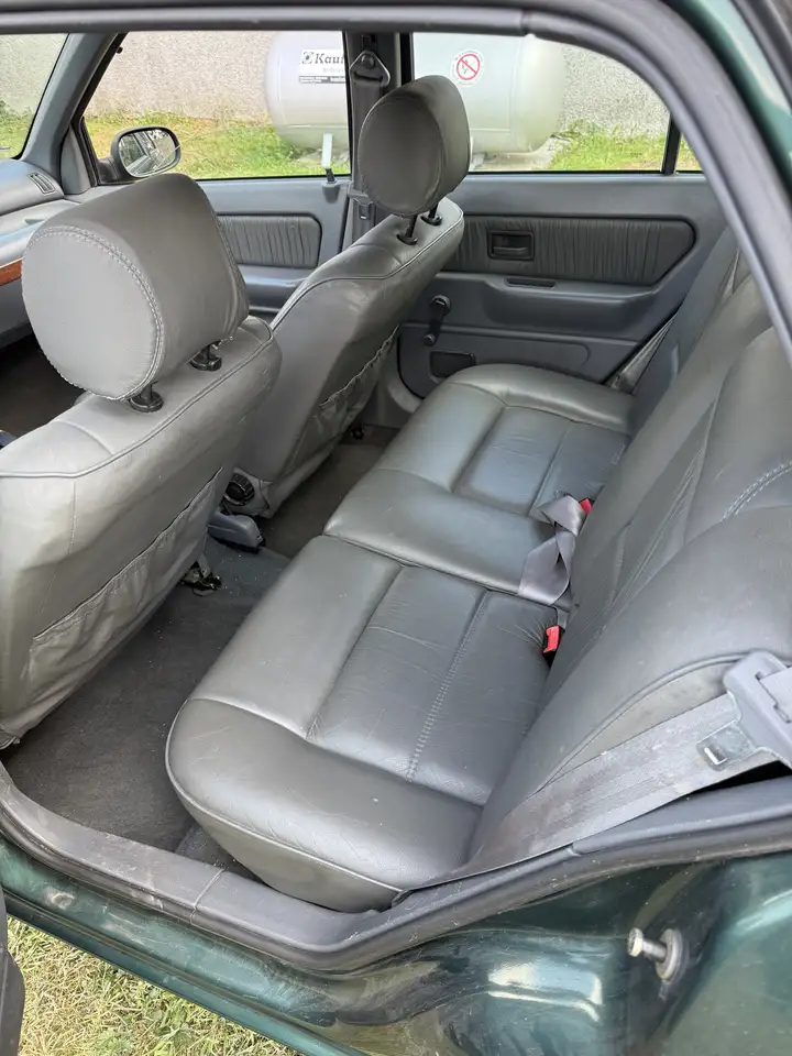 Renault Clio 1.4 i Rt Auto, foto 7