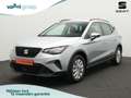 SEAT Arona 1.0 TSI 95 pk Style | Navigatie 9,2 inch | Parkeer Argent - thumbnail 1