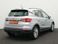 SEAT Arona 1.0 TSI 95 pk Style | Navigatie 9,2 inch | Parkeer Argent - thumbnail 5