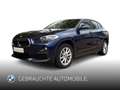 BMW X2 sDrive18d Advantage Klimaaut. Sportsitze PDC Blau - thumbnail 2